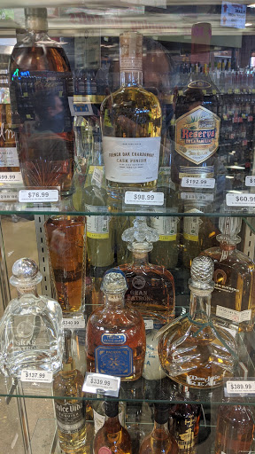 Wine Store «Argonaut Wine & Liquor», reviews and photos, 760 E Colfax Ave, Denver, CO 80203, USA