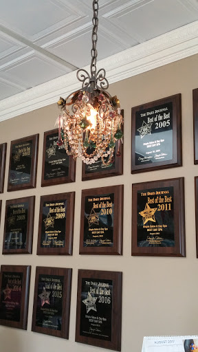 Beauty Salon «Utopia Salon & Day Spa», reviews and photos, 510 N East Ave, Vineland, NJ 08360, USA