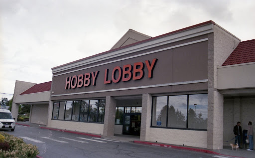 Craft Store «Hobby Lobby», reviews and photos, 10011 Evergreen Way, Everett, WA 98204, USA