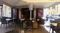 Atmosphère du Restaurant Le Bouchon Catalan à Montpellier - n°3