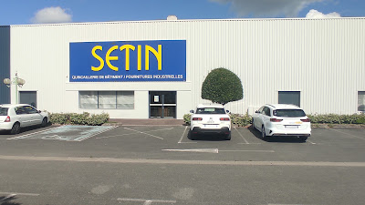 Quincaillerie Setin | Périgueux à Boulazac Isle Manoire