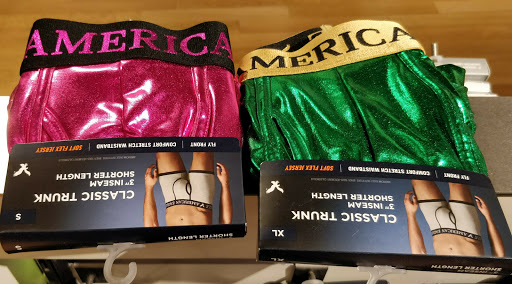 Clothing Store «AEO Factory & Aerie Store», reviews and photos, 442 Fulton St, Brooklyn, NY 11201, USA