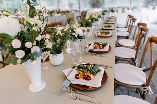 Caterer «Riverhouse Catering», reviews and photos, 55 Bridge Rd, Haddam, CT 06438, USA