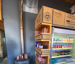 Seattle Coffee Co photo