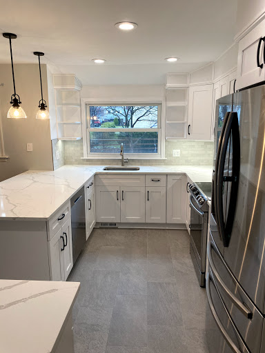 Construction Company «Quality Construction and Renovation LLC», reviews and photos, 1307 Troxell St, Allentown, PA 18109, USA