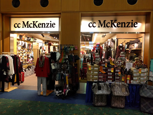 Fashion Accessories Store «cc McKenzie Shoes & Apparel», reviews and photos, 7000 NE Airport Way #2342, Portland, OR 97218, USA