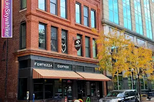 Fortezza Coffee image