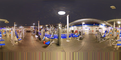 Personal Trainer «Crunch - Bushwick», reviews and photos, 785 Flushing Ave, Brooklyn, NY 11206, USA