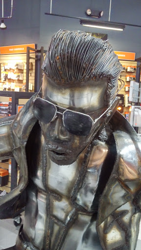 Motorcycle Dealer «Suffolk County Harley-Davidson, Inc.», reviews and photos, 4020 Sunrise Hwy, Oakdale, NY 11769, USA