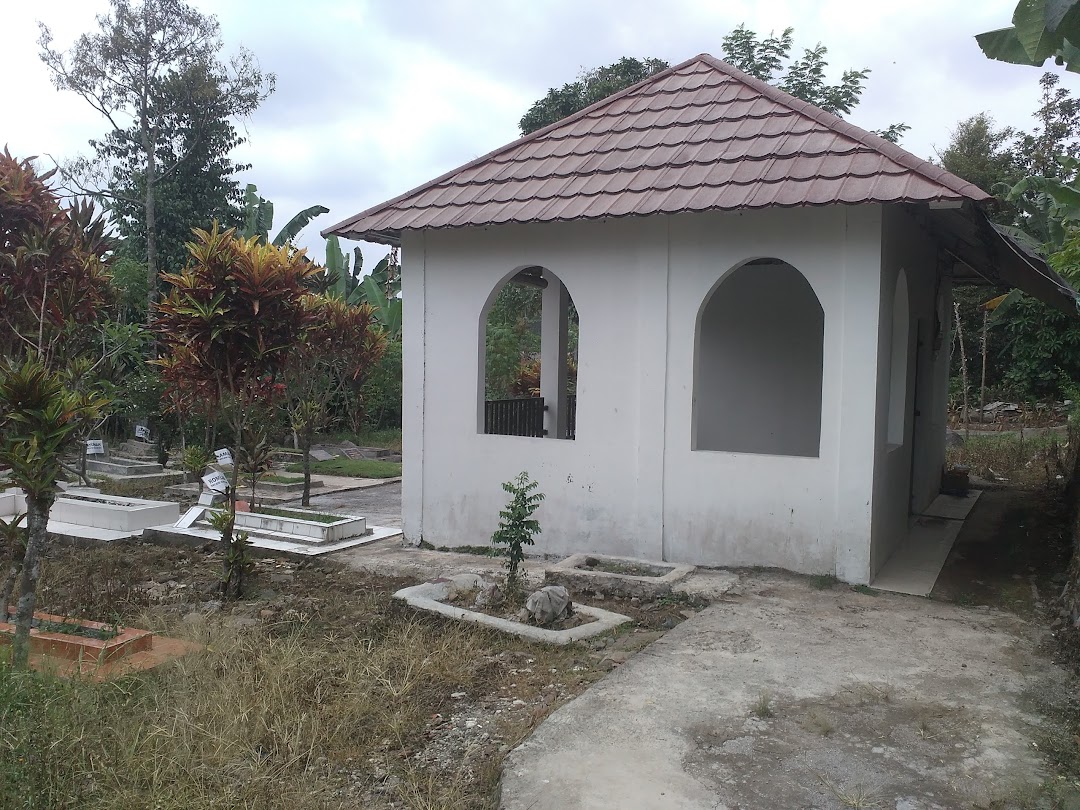 Tempat Ziarah