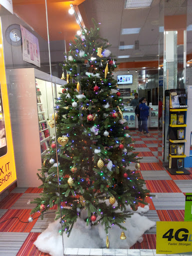 Shopping Mall «Northlake Mall», reviews and photos, 4800 Briarcliff Rd NE, Atlanta, GA 30345, USA