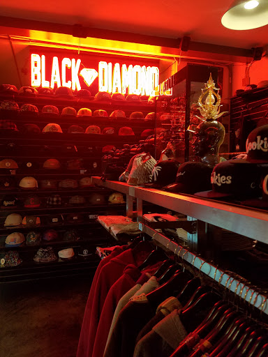 Tobacco Shop «Black Diamond Boutique», reviews and photos, 1924 16th St, Sacramento, CA 95811, USA