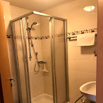 Photo n°3 de l'avis de Amiko_chan.h fait le 22/05/2018 à 17:04 sur le  Gasthaus Kranz à Stühlingen