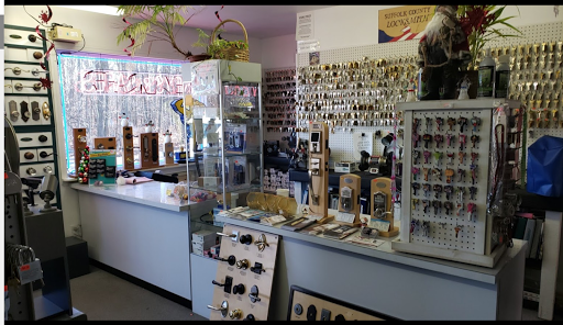 Key Duplication Service «Suffolk County Locksmith», reviews and photos, 944 Montauk Hwy, Shirley, NY 11967, USA