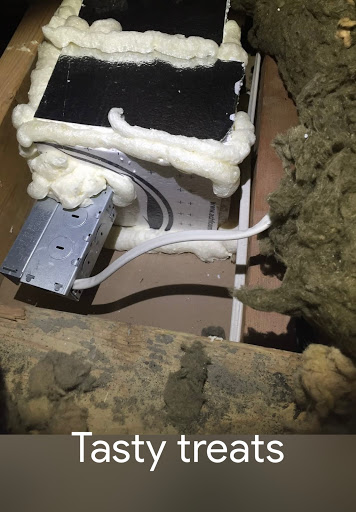 Insulation Contractor «Green Improvement Consulting», reviews and photos