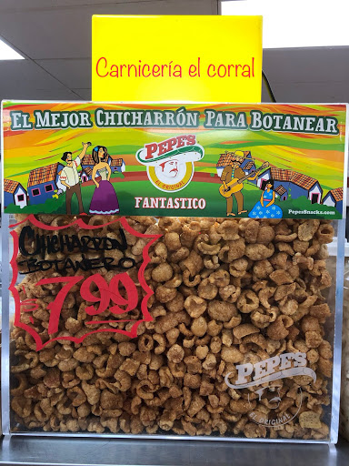 Produce Market «Mi Ranchito Produce», reviews and photos, 259 E Maude Ave, Sunnyvale, CA 94085, USA