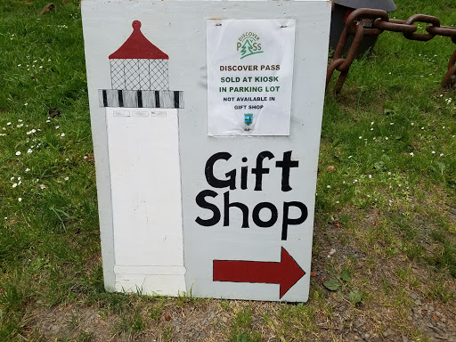 Historical Place «Lewis and Clark National Historical Park», reviews and photos, 92343 Fort Clatsop Rd, Astoria, OR 97103, USA