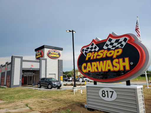 PitStop Carwash en Foley