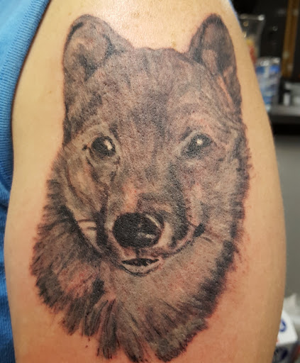 Find cute tattoo ideas for best friends for your next unique tattoo in Fairfield at Part of Me Tattoo