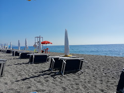 Foto di Spiaggia di Sant'Anna - luogo popolare tra gli intenditori del relax