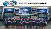 Marathon Moving, Your Boston Moving Company - Photo 2 - Car repair in Canton, MA, Boston