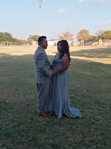 Park «Pleasant Oaks Park», reviews and photos, 8700 Greenmound Ave, Dallas, TX 75227, USA