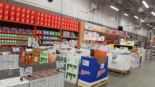 Home Improvement Store «The Home Depot», reviews and photos, 9700 Lower Azusa Rd, El Monte, CA 91731, USA