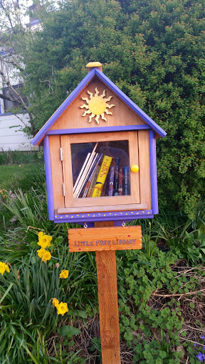 Park «Creston Park», reviews and photos, SE 44th Ave & Powell Blvd, Portland, OR 97206, USA