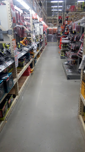 Home Improvement Store «The Home Depot», reviews and photos, 680 Lamar Hutcheson Pkwy, Riverdale, GA 30274, USA
