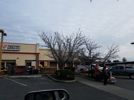 Tractor Supply Co. image
