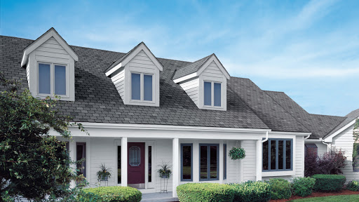 Roofing Contractor «Alpha Roofing», reviews and photos, 1216 Columbus Cir, Wilmington, NC 28403, USA