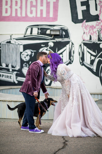 Bridal Shop «Hayden Olivia Bridal», reviews and photos, 221 S Tryon St #200, Charlotte, NC 28202, USA