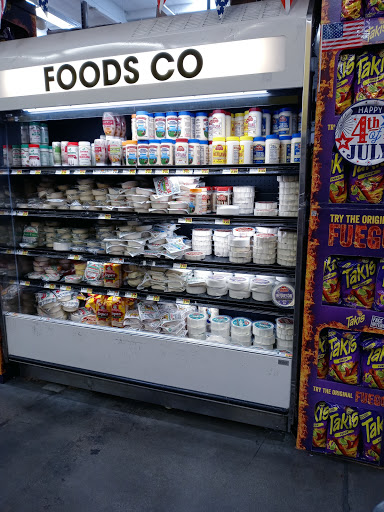 Grocery Store «Foodsco», reviews and photos, 1250 Macdonald Ave, Richmond, CA 94801, USA