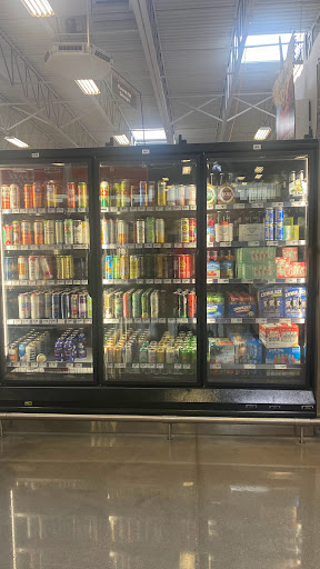 Grocery Store «H-E-B Grocery», reviews and photos, 14100 Spring Cypress Rd, Cypress, TX 77429, USA