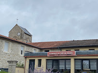 Photos des visiteurs du Restaurant Logis Auberge du Cheval Blanc à Chamouilley - n°1