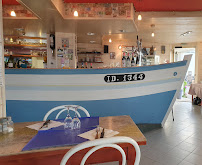 Atmosphère du Restaurant Bistro Le Navigateur à L'Île-d'Yeu - n°1