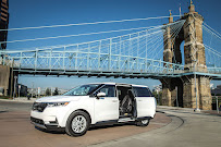 Sergey's Car Rental Cincinnati - Photo 4 - Car repair in West Chester Township, OH, Cincinnati