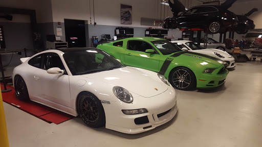 Audi Dealer «Sun Motor Cars Audi-Porsche», reviews and photos, 356 Woods Dr, Mechanicsburg, PA 17050, USA