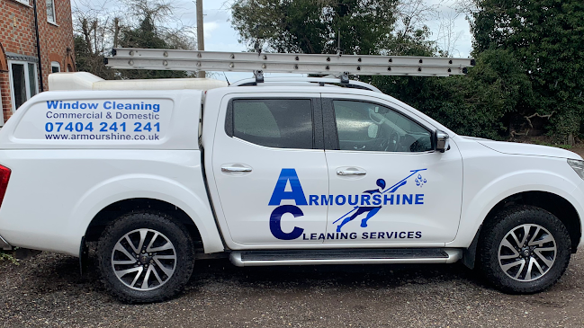Armourshine Cleaning Services - Window Cleaner - House cleaning service
