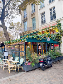 Photos du propriétaire du Restaurant Le Paradis du Fruit - Bastille à Paris - n°3