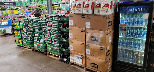 Home Improvement Store «The Home Depot», reviews and photos, 18855 I-635, Mesquite, TX 75150, USA