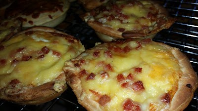 Photos of W T Morris And Son's Bakery