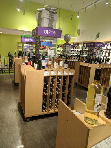 Wine Store «Bottlerocket Wine & Spirit», reviews and photos, 5 W 19th St, New York, NY 10011, USA