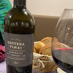 Photo n°1 de l'avis de Luca.a fait le 20/08/2023 à 07:32 sur le  Dovial Chesini à Calliano