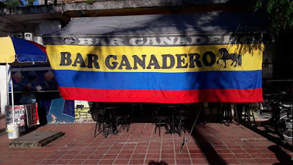 Bar Ganadero