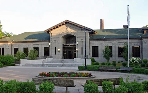 DuSable Black History Museum and Education Center image