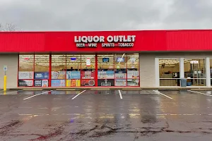 Liquor Outlet image