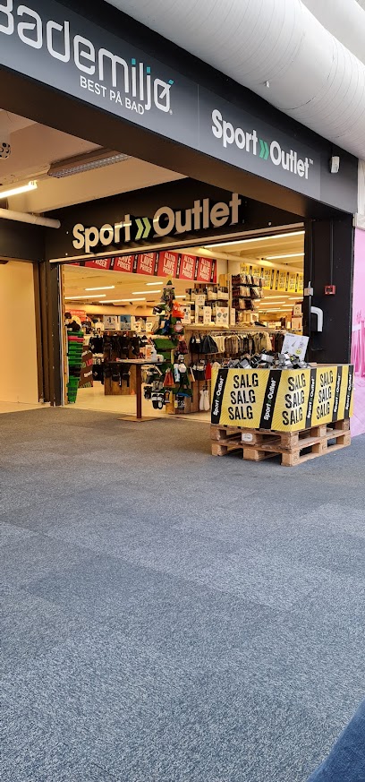Sport Outlet Hell
