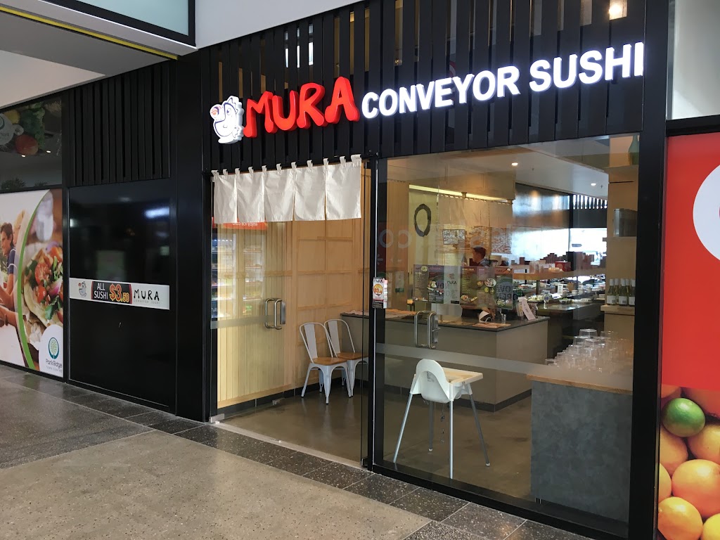 Mura Conveyor Sushi 4125