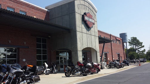 Harley-Davidson Dealer «Killer Creek Harley-Davidson», reviews and photos, 11480 Alpharetta Hwy, Roswell, GA 30076, USA